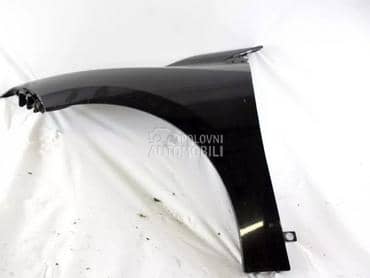 Krilo megan 3 za Renault Megane od 2008. do 2012. god.