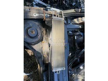 Hladnjak goriva za Volkswagen Jetta od 2004. do 2014. god.