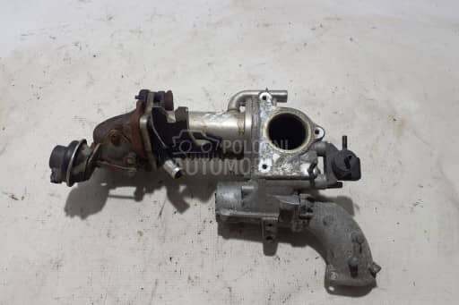Egr ventil 1.5 dci