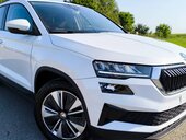 Škoda Karoq 4x4/DSG