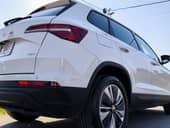 Škoda Karoq 4x4/DSG