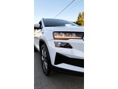 Škoda Karoq 4x4/DSG