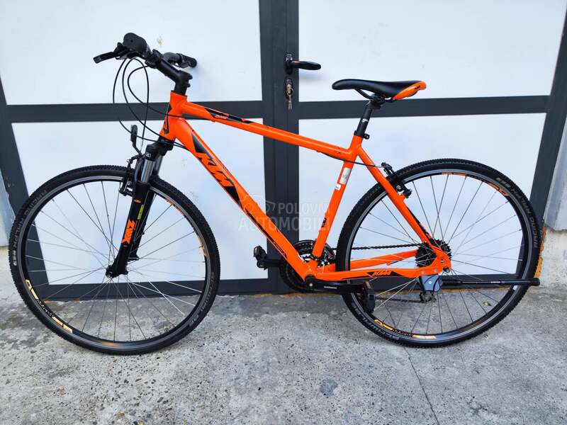 KTM Life One