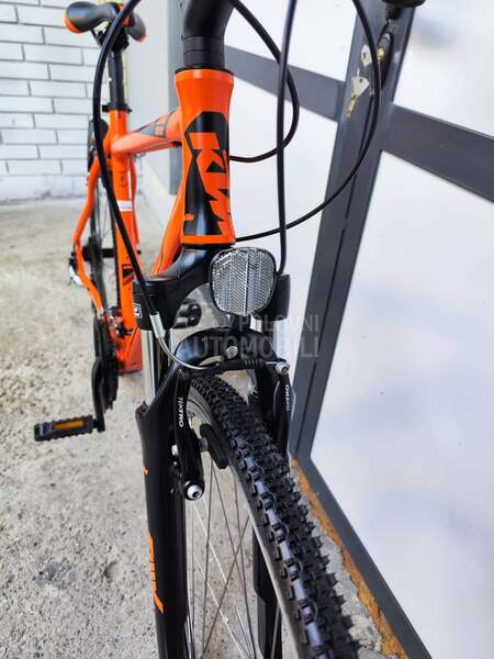 KTM Life One