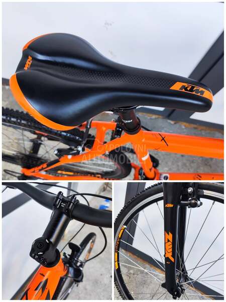 KTM Life One