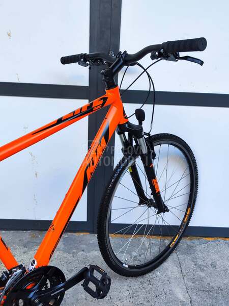 KTM Life One
