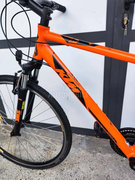 KTM Life One