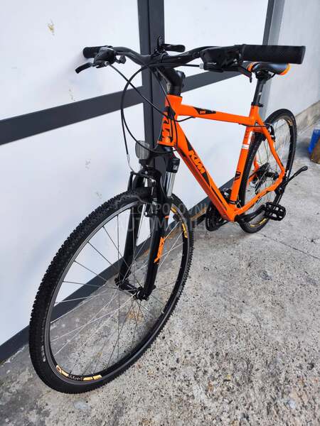 KTM Life One