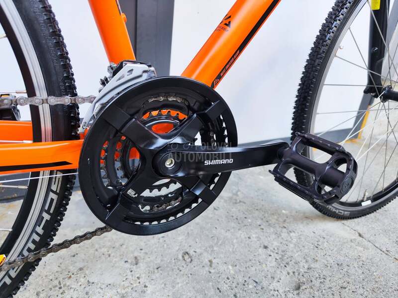 KTM Life One