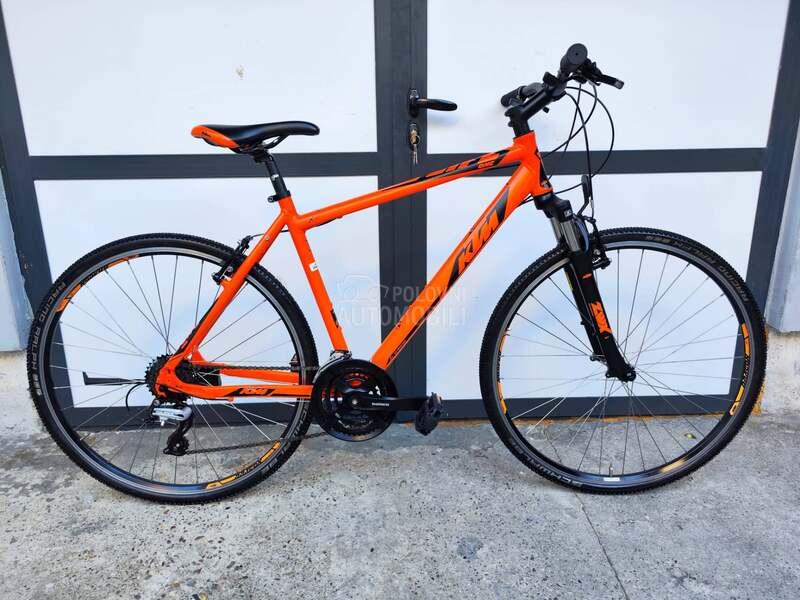 KTM Life One