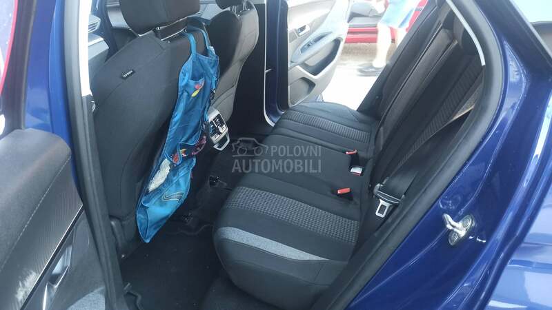 Peugeot 3008 Peugeot 3008 1.6 HDI