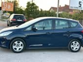 Ford C-Max 1.6 TDCI BAS DOBAR