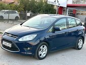 Ford C-Max 1.6 TDCI BAS DOBAR