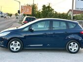 Ford C-Max 1.6 TDCI BAS DOBAR