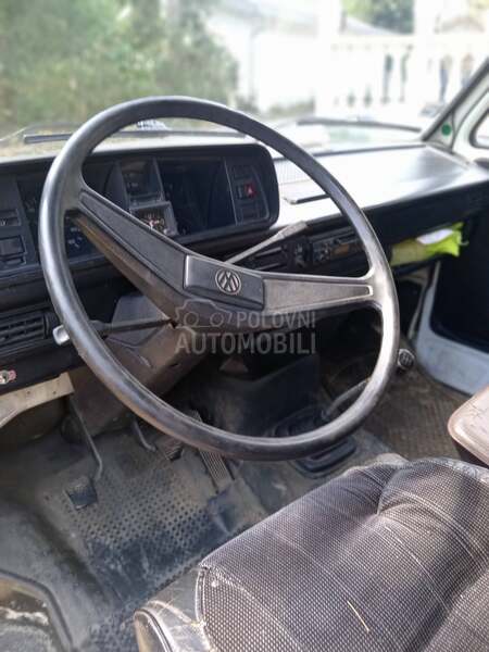 Volkswagen Transporter T2 