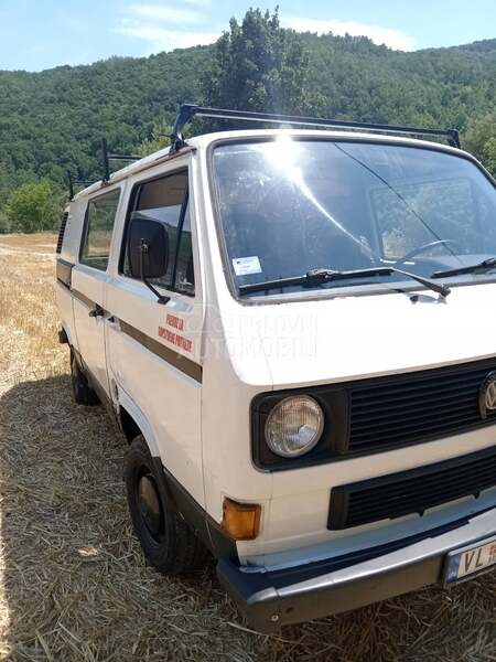 Volkswagen Transporter T2 