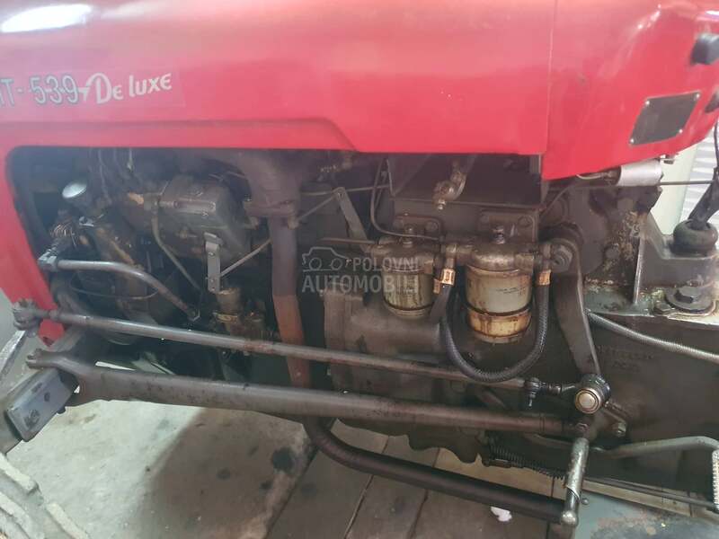 IMT 539