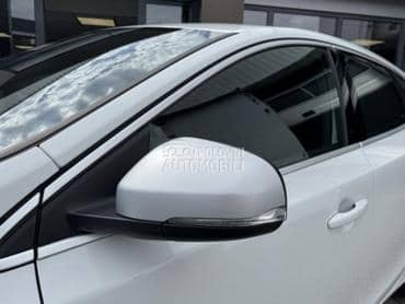 Retrovizor el sklopiv za Volvo V40 od 2013. do 2018. god.