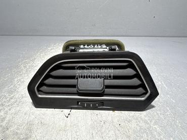 RESETKA VENTILACIJE za Volkswagen Tiguan