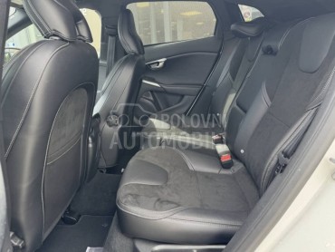 Zadnja klupa za Volvo V40 od 2013. do 2018. god.