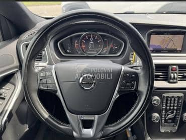 Volan v40 za Volvo V40 od 2013. do 2018. god.