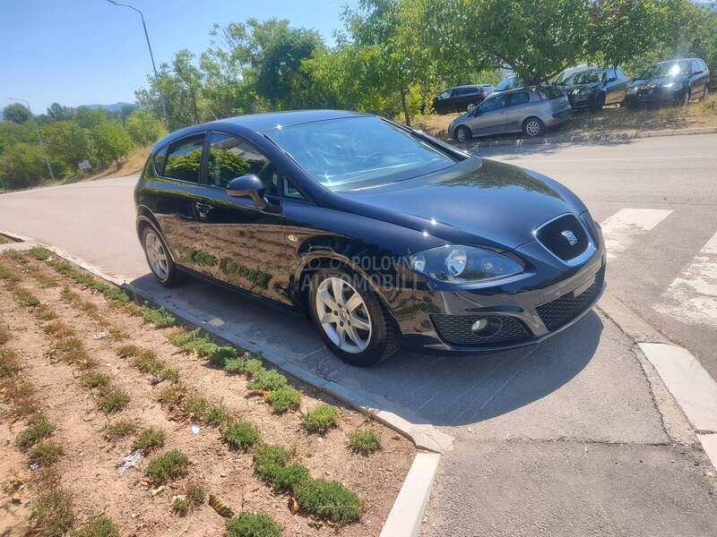 Seat Leon 1.4 TSI