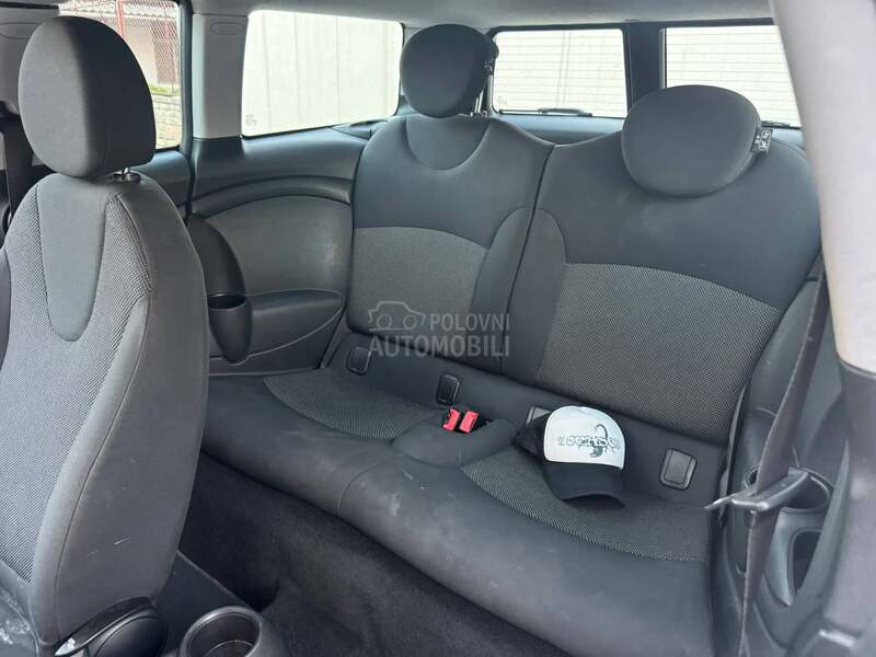 MINI Clubman D
