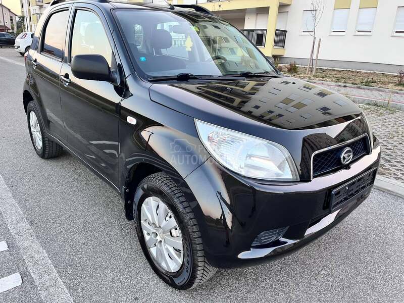 Daihatsu Terios 