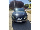 Nissan Qashqai 1.6 Autom