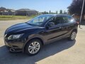 Nissan Qashqai 1.6 Autom