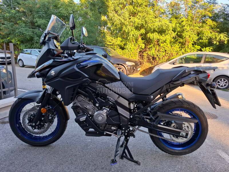 Suzuki V STROM XT