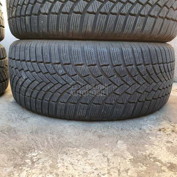 Bridgestone 225/50 R17 Zimska