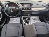 BMW X1 NA.VI/ 177hp
