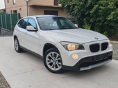 BMW X1 NA.VI/ 177hp