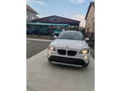 BMW X1 NA.VI/ 177hp