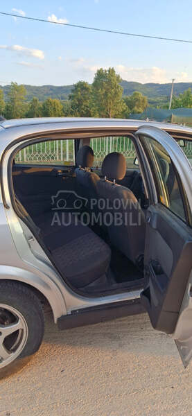 Opel Astra G 2.0 DTI