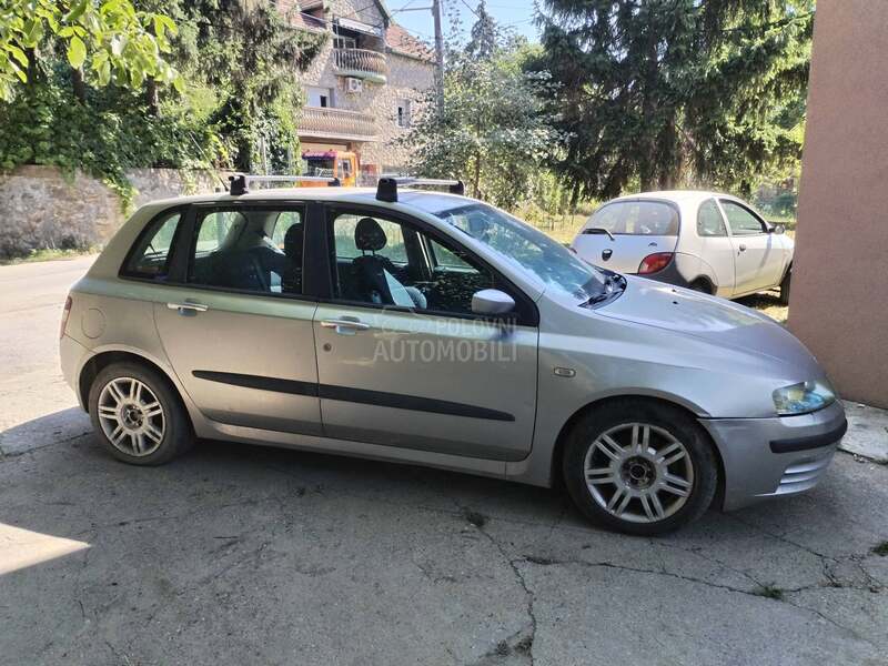 Fiat Stilo 