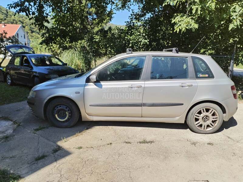 Fiat Stilo 