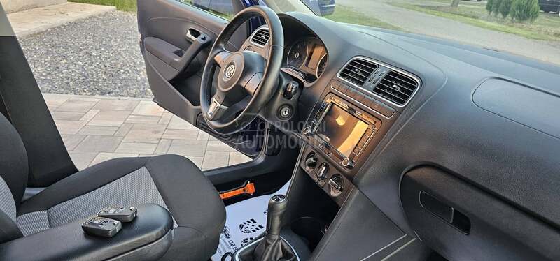 Volkswagen Polo 1.2tdi.NL.NOV