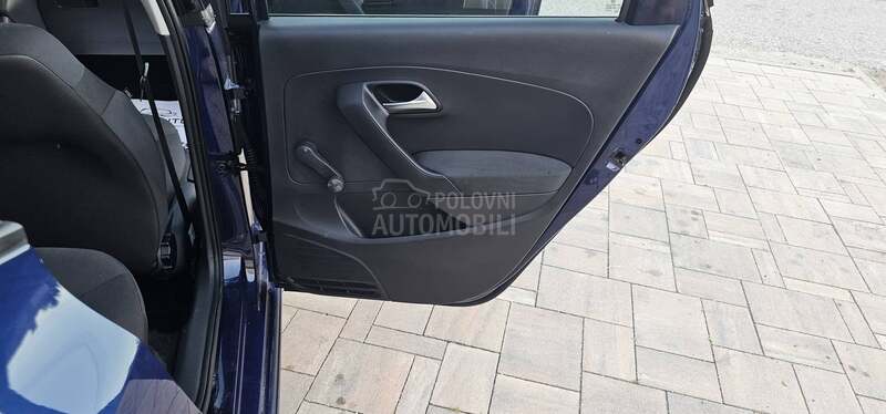 Volkswagen Polo 1.2tdi.NL.NOV