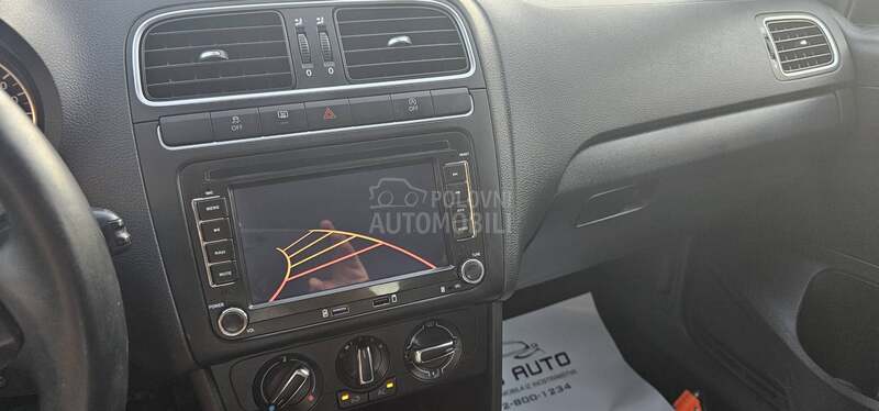 Volkswagen Polo 1.2tdi.NL.NOV