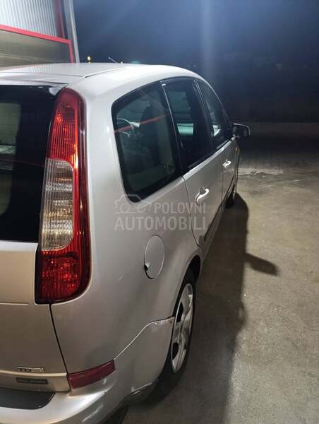 Ford C-Max tdci