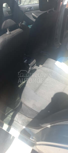 Volkswagen Bora 1.9 tdi