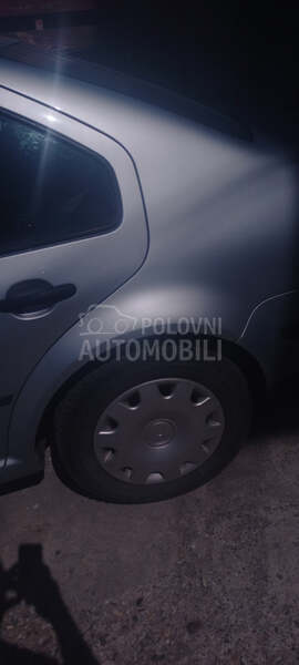 Volkswagen Bora 1.9 tdi