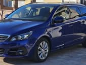 Peugeot 308 1.6hdi.NL.NOV