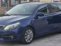 Peugeot 308 1.6hdi.NL.NOV
