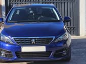 Peugeot 308 1.6hdi.NL.NOV
