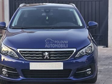 Peugeot 308 1.6hdi.NL.NOV