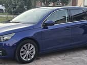 Peugeot 308 1.6hdi.NL.NOV