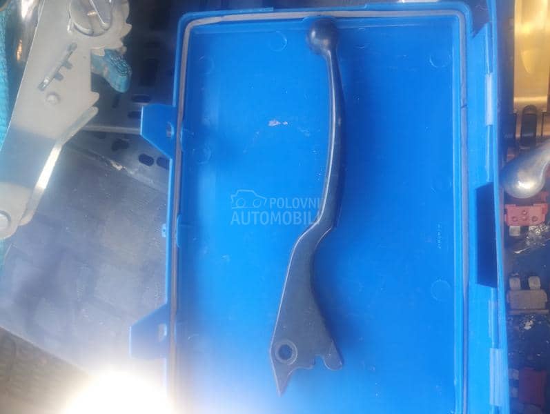 Poluga kočnice za suzuki gn